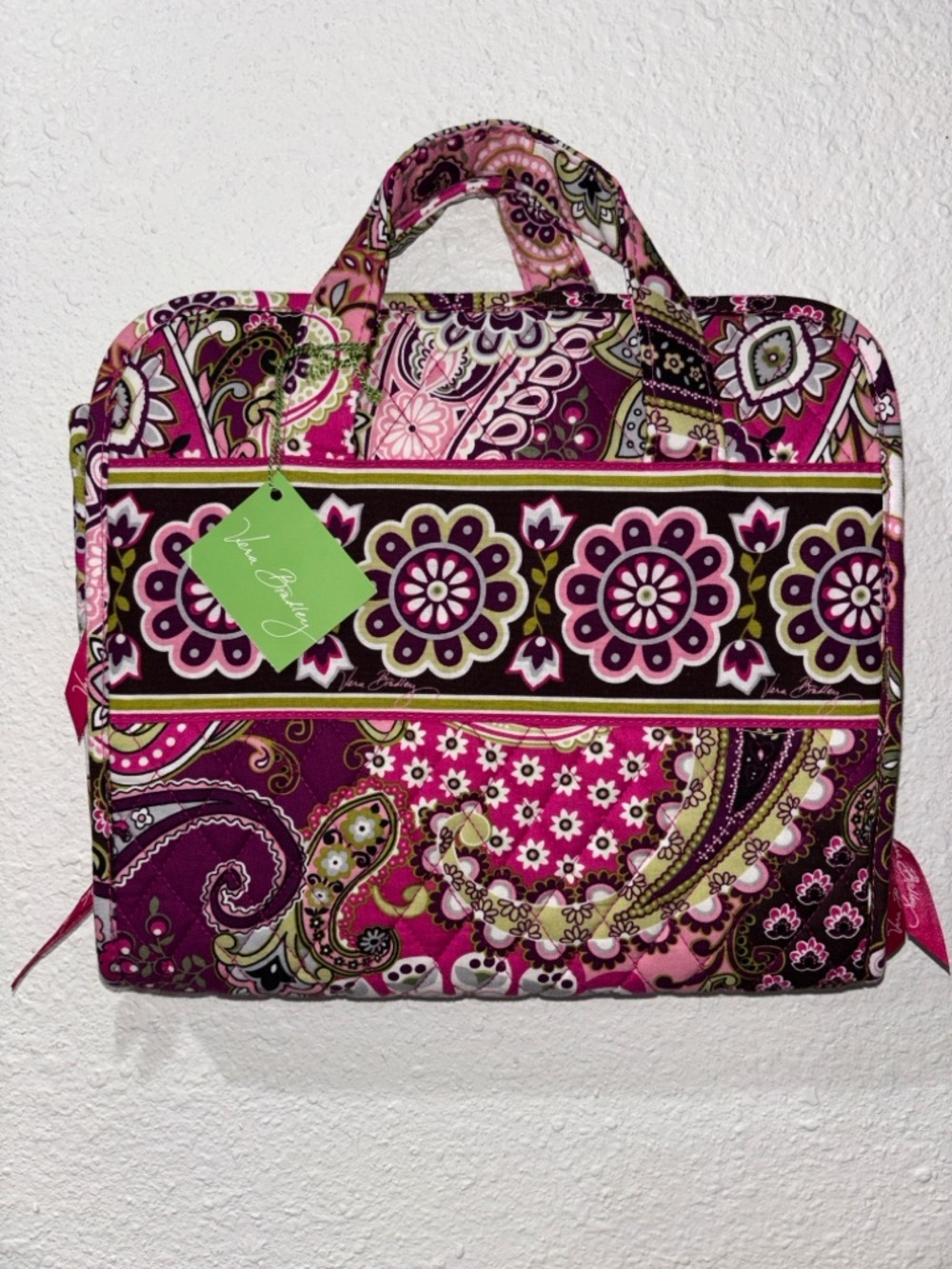 Vera Bradley Organizer